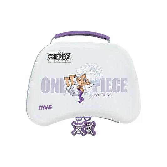 Iine one piece storage bag controller - controllers