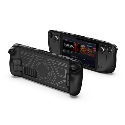 Protective case ty-2830 - ultimate protection for your device - console | nintendo essentials
