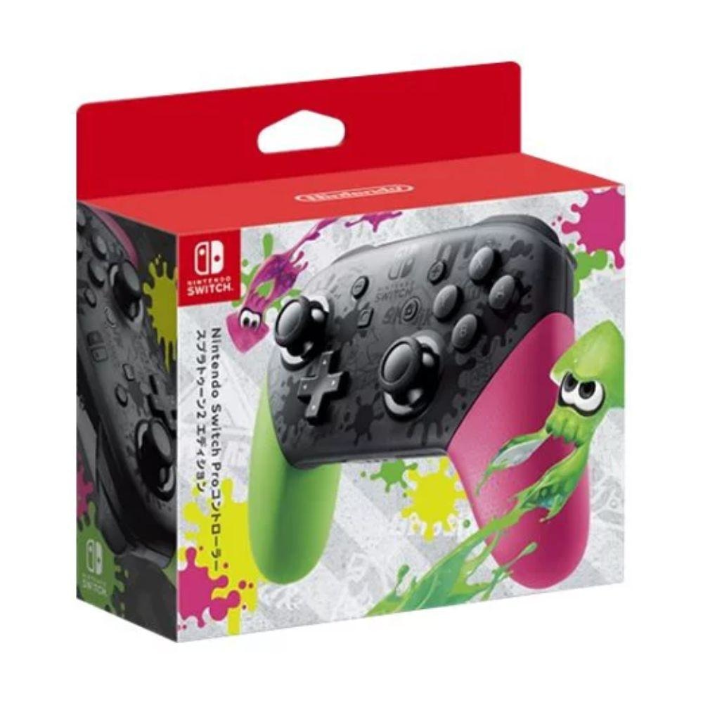 NINTENDO Splatoon 2 Edition For Nintendo Switch Console