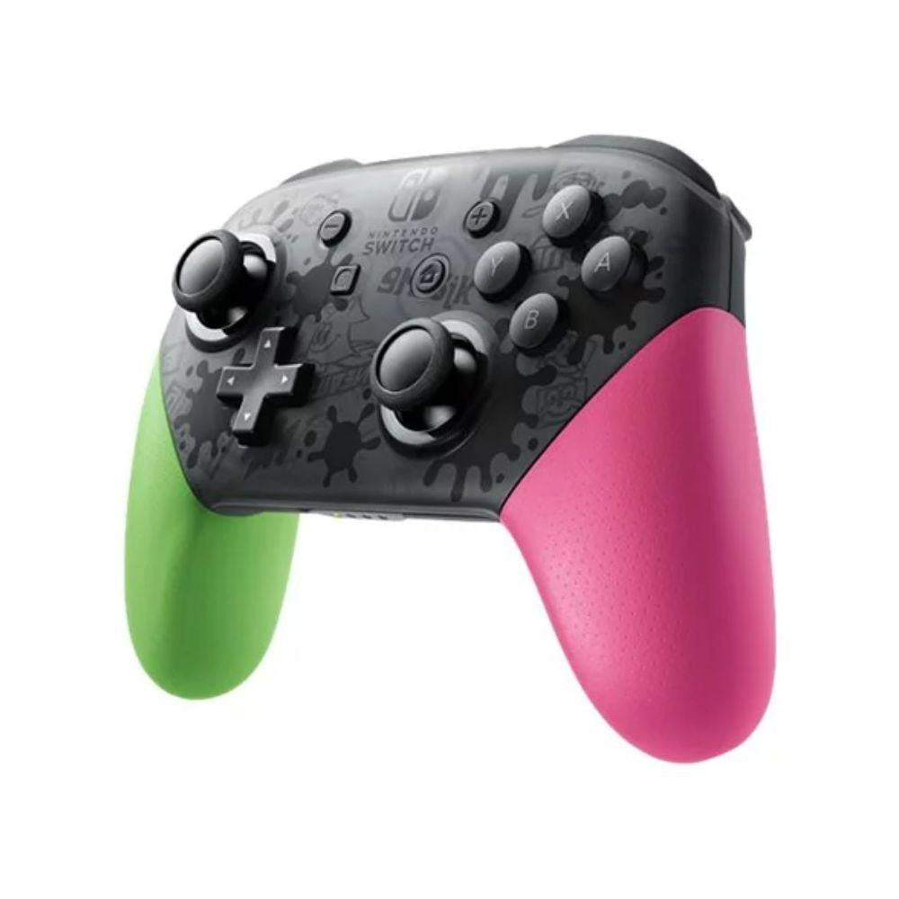 NINTENDO Splatoon 2 Edition For Nintendo Switch Console