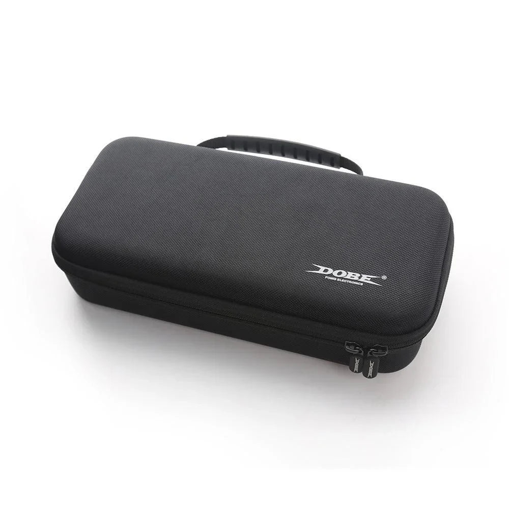 Storage case tns-2136 for organizing and protecting your essentials - console | nintendo essentials
