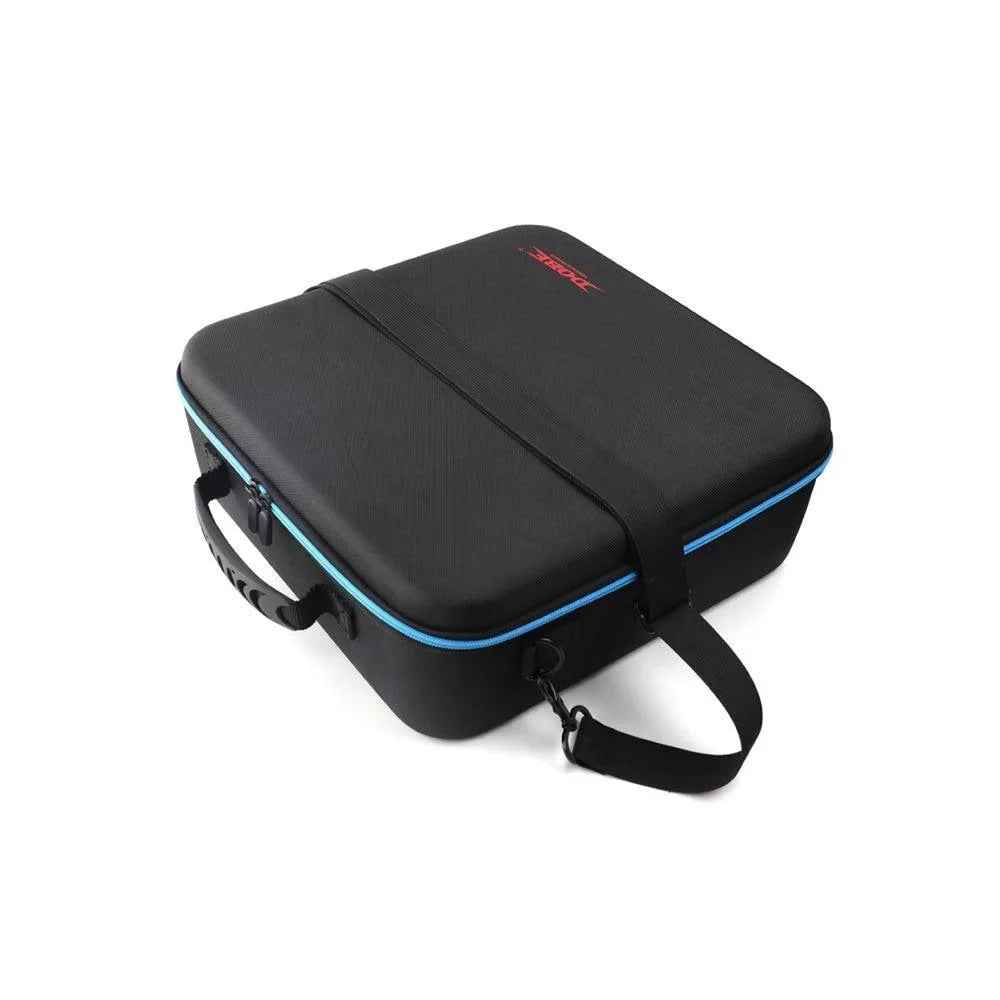Storage case tns-2157 - durable and stylish storage solution - console | nintendo essentials