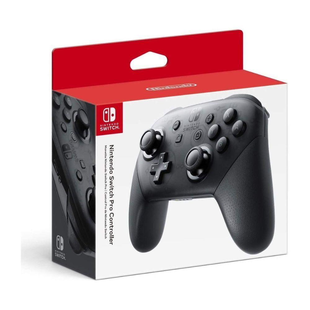 Nintendo Switch Pro Controller Console