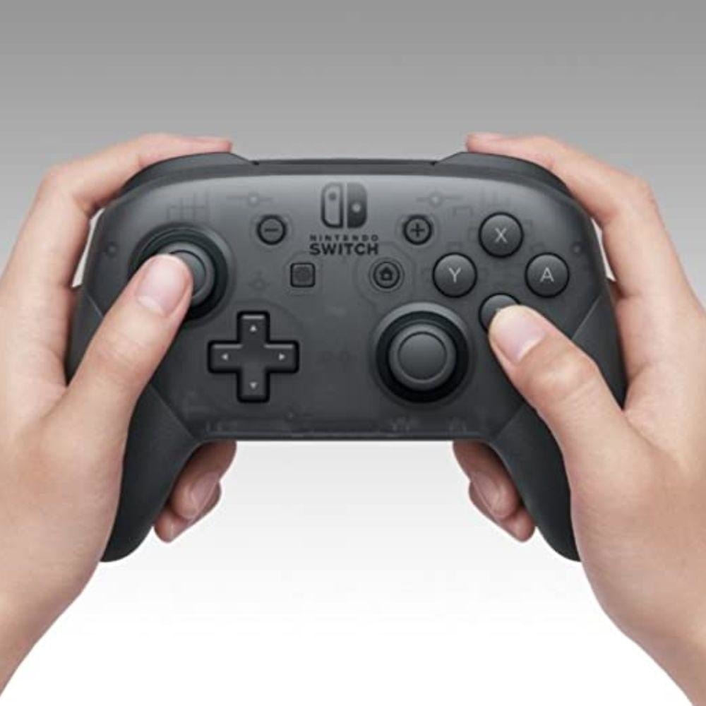 Nintendo Switch Pro Controller Console