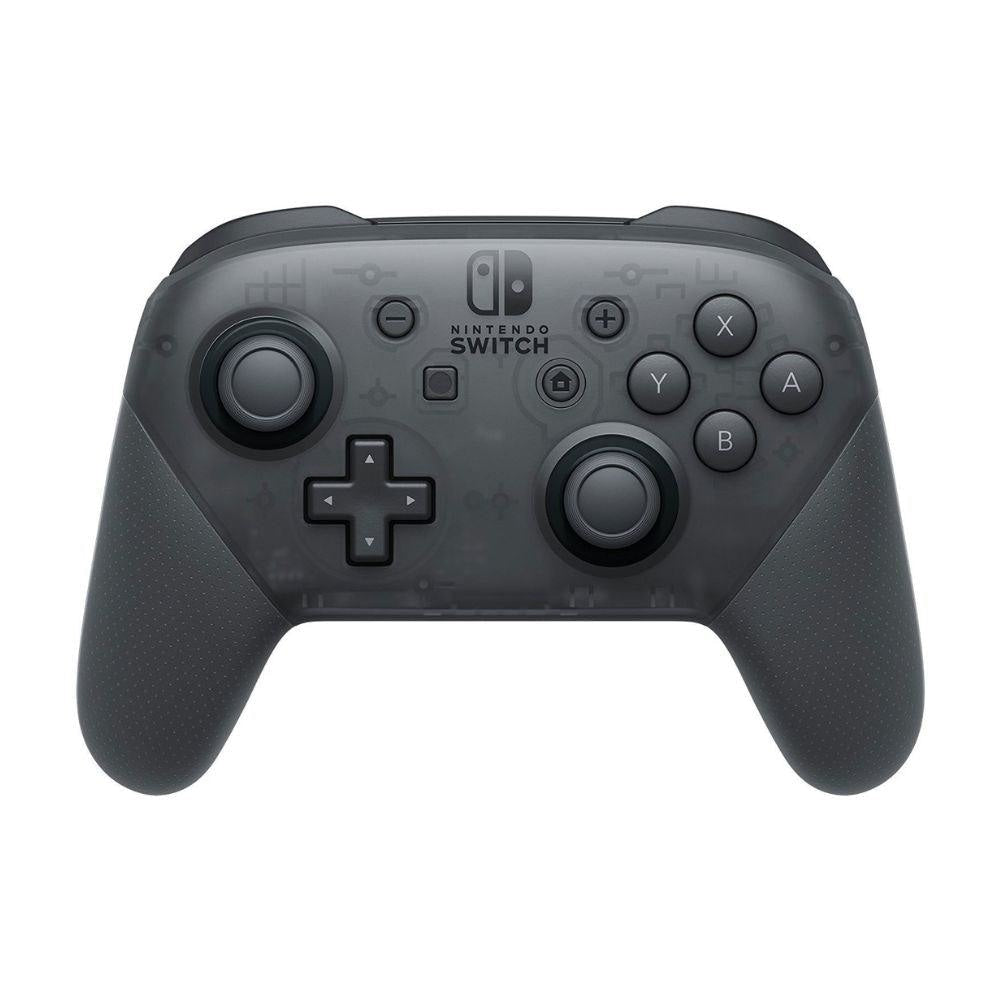 Nintendo Switch Pro Controller Console