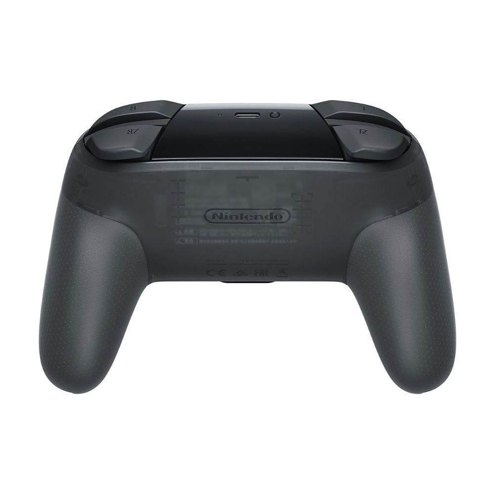 Nintendo Switch Pro Controller Console