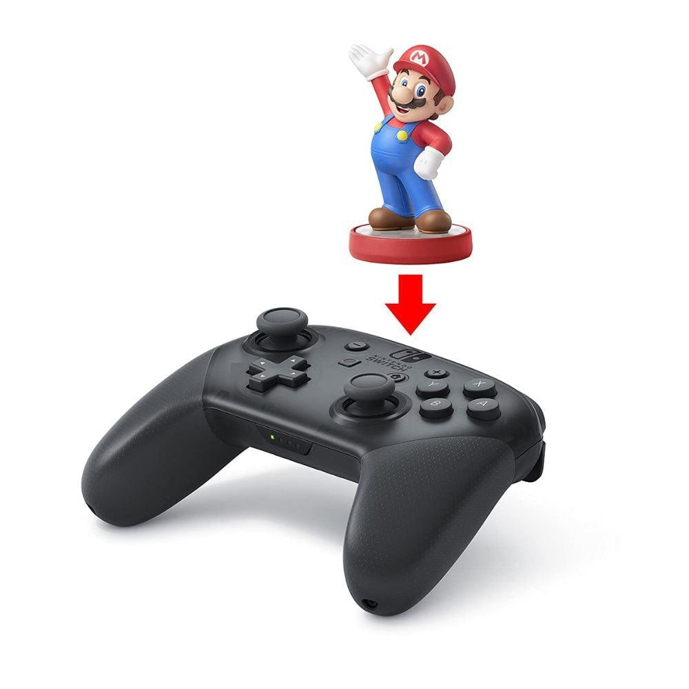 Nintendo switch pro controller