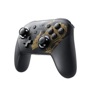 Nintendo Switch Pro Controller Monster Hunter Rise Edition Switch Console