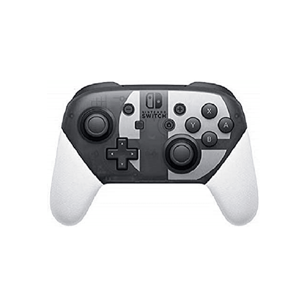 Nintendo Switch Pro Controller Super Smash Bros. Ultimate Edition JOD 40