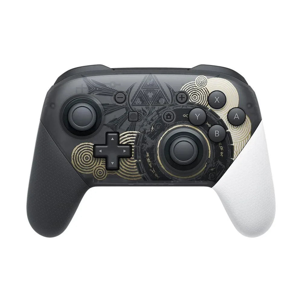 Nintendo switch tears of the kingdom pro edition for ultimate gaming experience - console | controller | nintendo