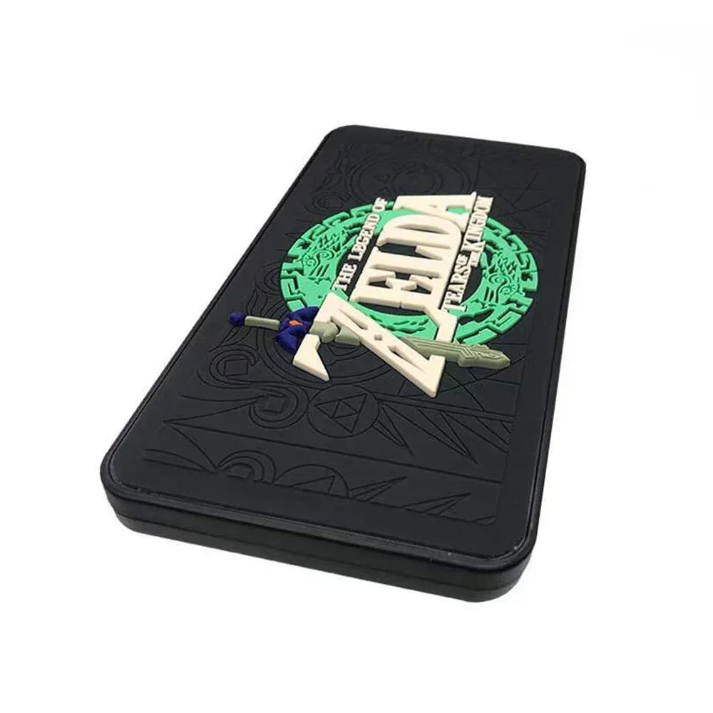 Travel case for nintendo switch zelda edition - nintendo accessories