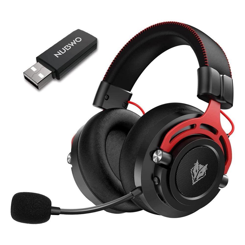Nubwo G03 2.4g Wireless Gaming Headset.