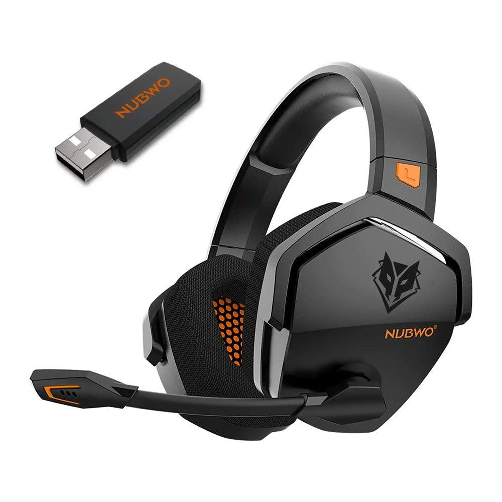 Nubwo g06 wireless gaming headset - Fun Touch