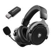 Nubwo G07 Wireless Gaming Headset.