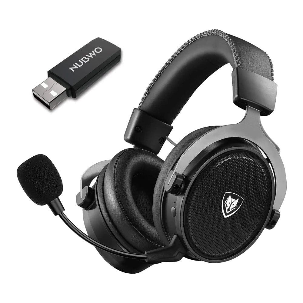 Nubwo g07 wireless gaming headset - Fun Touch