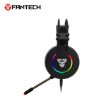 OCTANE HG23 VIRTUAL 7.1 SURROUND GAMING HEADSET Audio