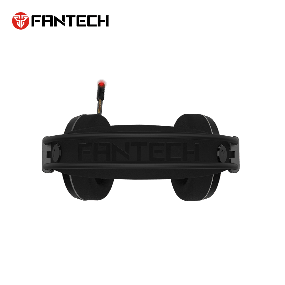 OCTANE HG23 VIRTUAL 7.1 SURROUND GAMING HEADSET Audio