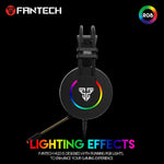 OCTANE HG23 VIRTUAL 7.1 SURROUND GAMING HEADSET Audio
