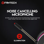 OCTANE HG23 VIRTUAL 7.1 SURROUND GAMING HEADSET Audio