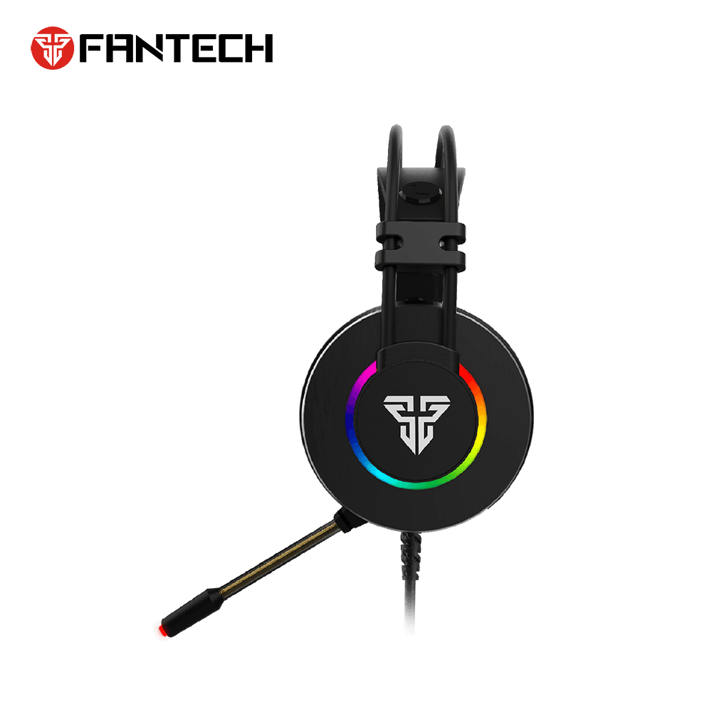 Octane hg23 virtual 7.1 surround gaming headset - Fun Touch