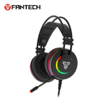 Octane hg23 virtual 7.1 surround gaming headset - Fun Touch