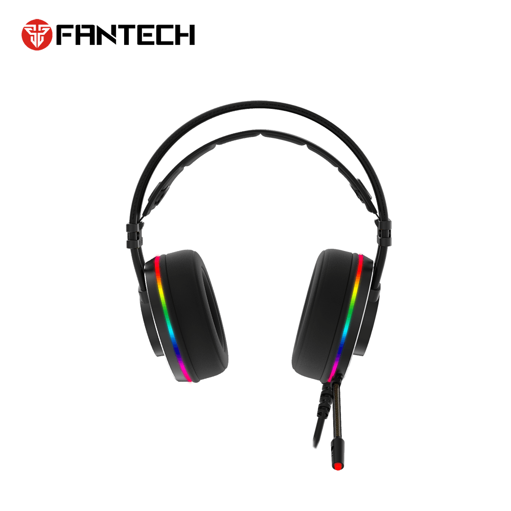 Octane hg23 virtual 7.1 surround gaming headset - Fun Touch