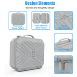 Amvr travel case for meta quest 2