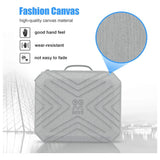 Amvr travel case for meta quest 2