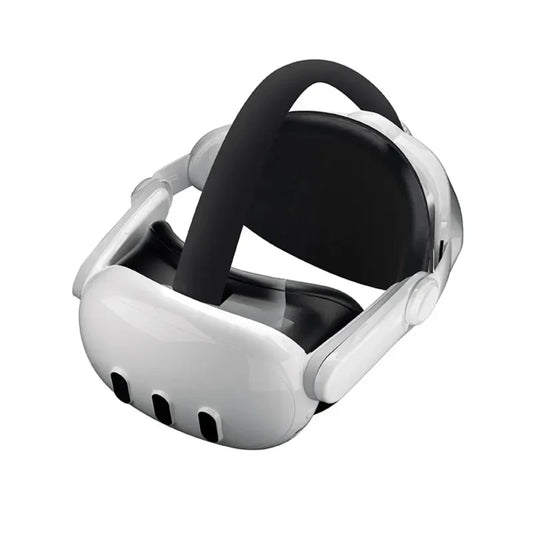 Hbv-456 adjustable head strap for oculus quest 3 vr replaceable headset strap