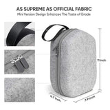 Oculus quest 2 sarlar hard case