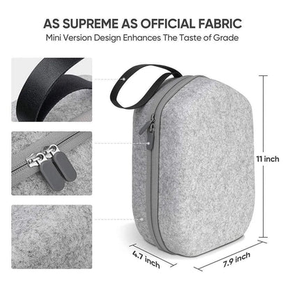 Oculus quest 2 sarlar hard case