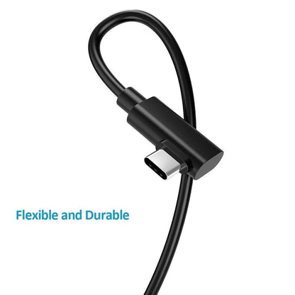 Usb c to usb c cable compatible for oculus