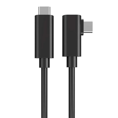 Usb c to usb c cable compatible for oculus