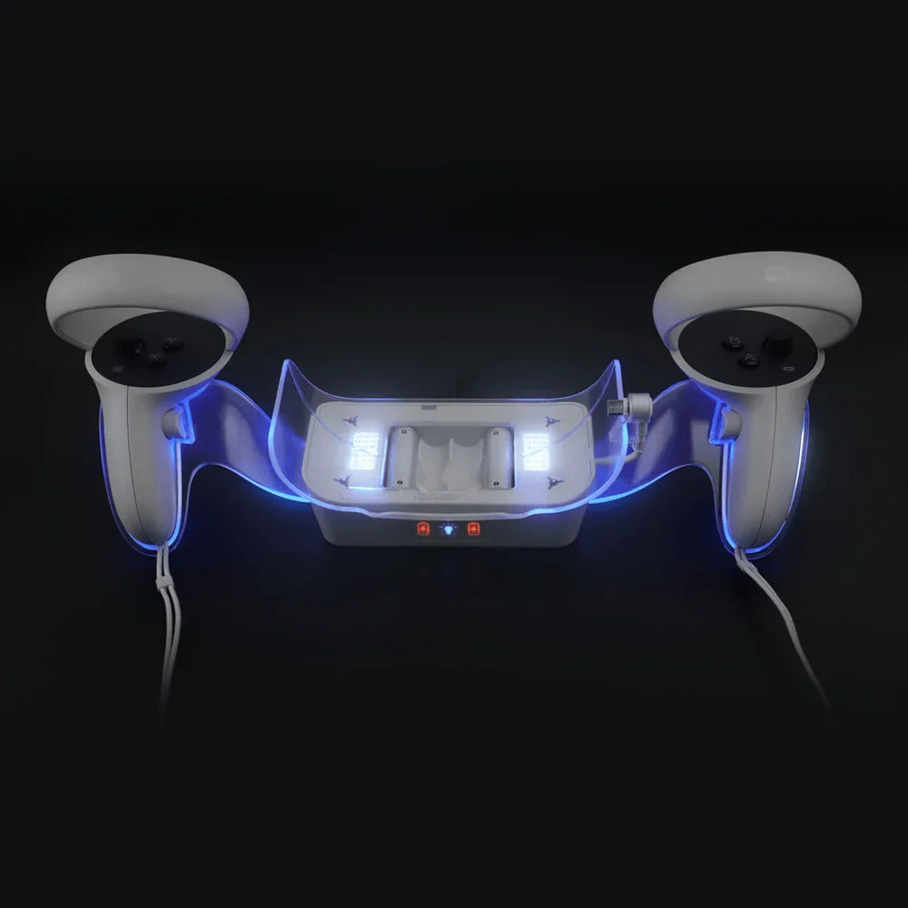 Vr charging stand ty-2806