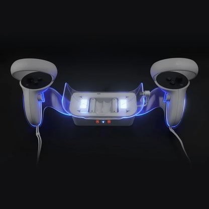 Vr charging stand ty-2806