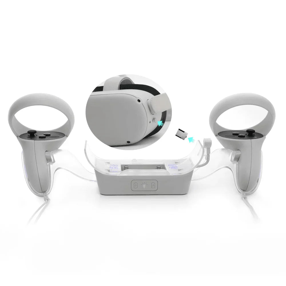 Vr charging stand ty-2806