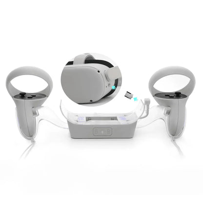 Vr charging stand ty-2806