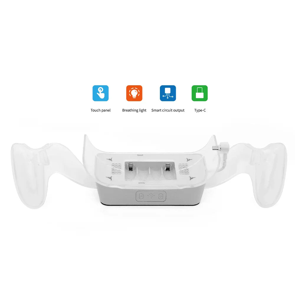 Vr charging stand ty-2806