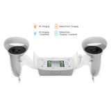 Vr charging stand ty-2806