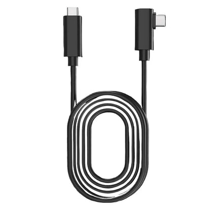 Usb c to usb c cable compatible for oculus - cables & chargers | charging cables & adapters