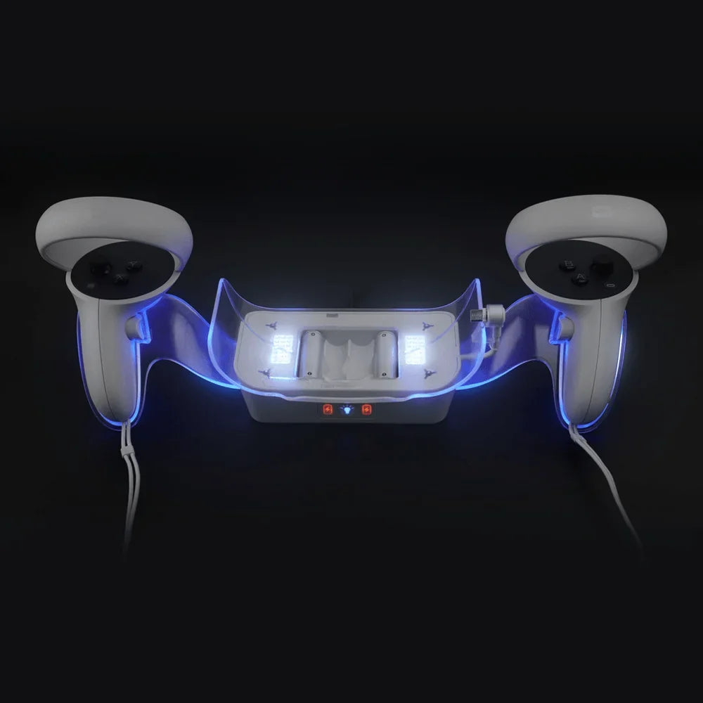 Vr charging stand ty-2806 - console | vr