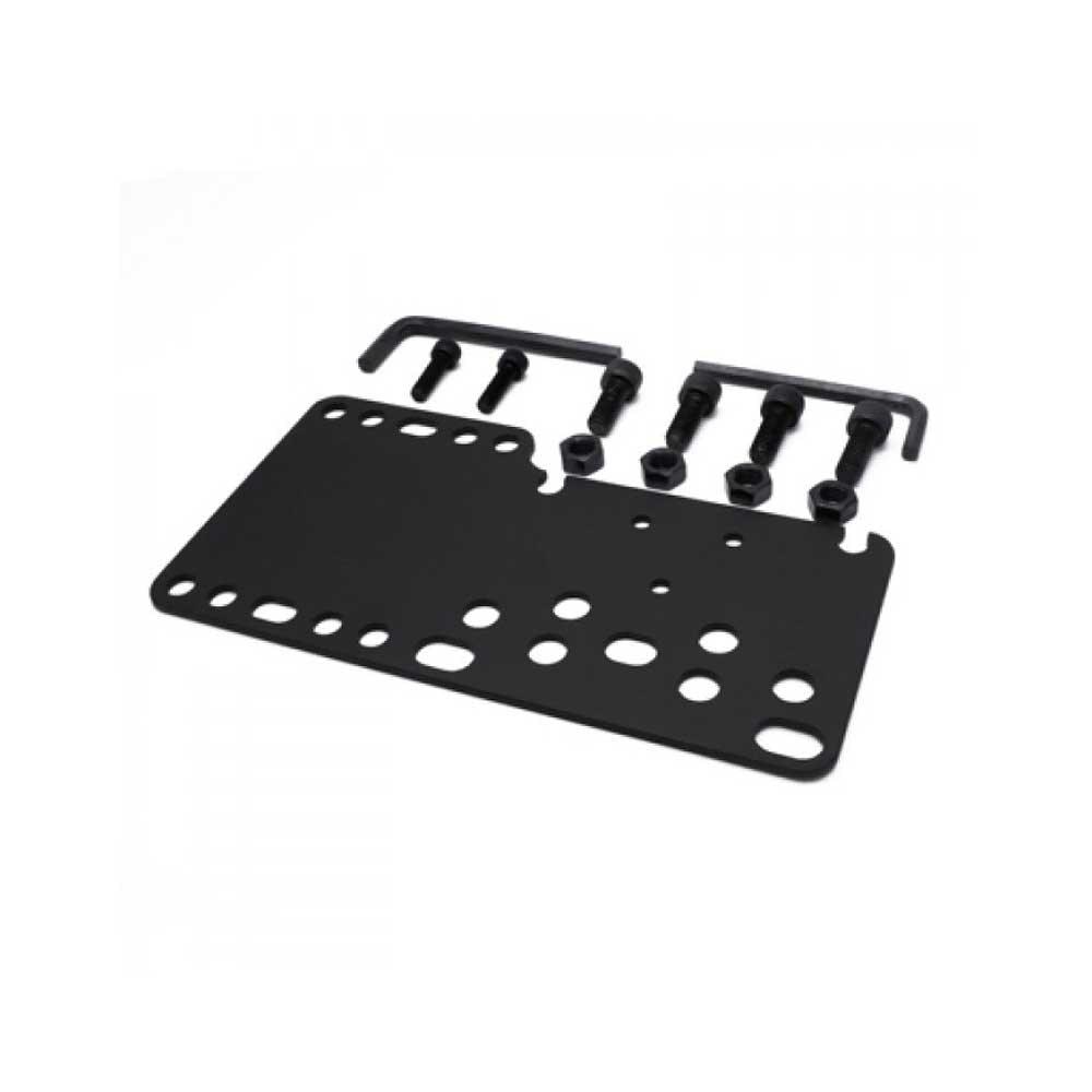 OD Racing HandBrake Shifter 64Bit Fourth Generation Racing