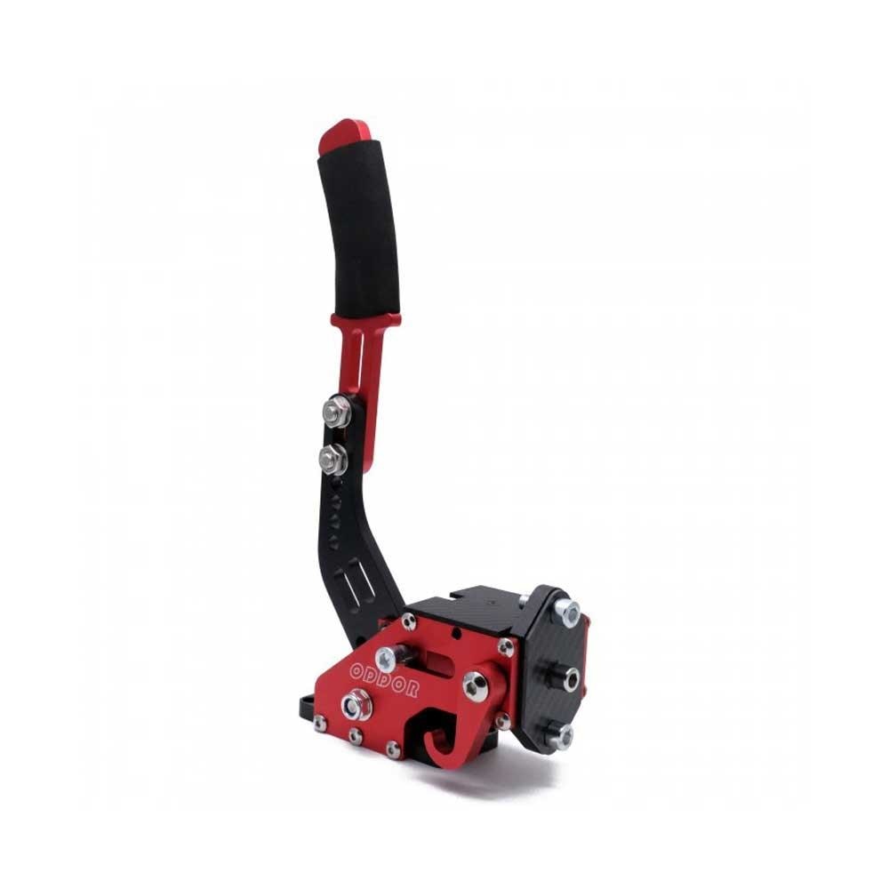 Od racing handbrake shifter 64bit fourth generation JOD 75