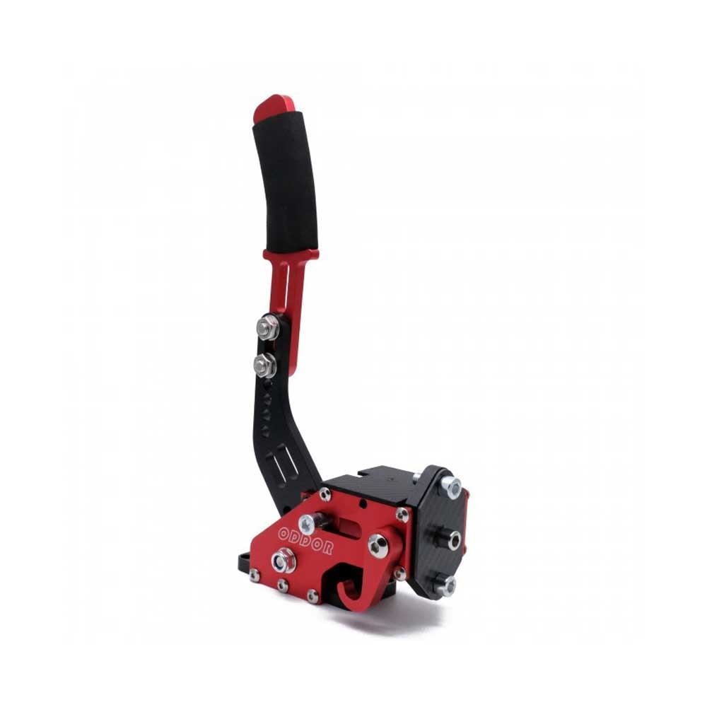 Od racing handbrake shifter 64bit fourth generation