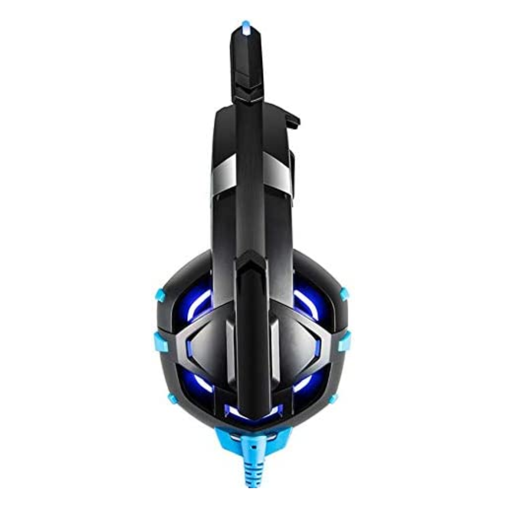 ONIKUMA K2 PRO Backlight Gaming Headset Audio