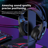 ONIKUMA Professional Game Five Piece Set K16 Bundle