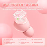 ONIKUMA T305 TWS Bluetooth 5.3 Audio