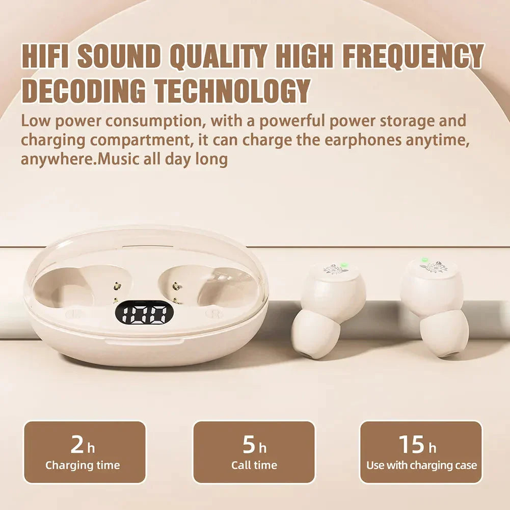 ONIKUMA T305 TWS Bluetooth 5.3 Audio