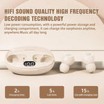 ONIKUMA T305 TWS Bluetooth 5.3 Audio
