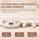 ONIKUMA T305 TWS Bluetooth 5.3 Audio